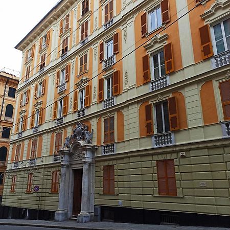 Genova46 Suites & Rooms 外观 照片