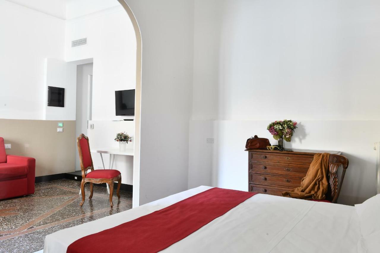 Genova46 Suites & Rooms 外观 照片